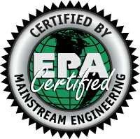 EPA certified