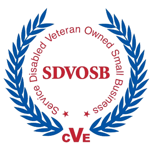SDVOSB CVE