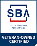 Veteran-Owned